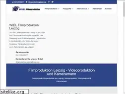 Sites similar to videograf-leipzig.de