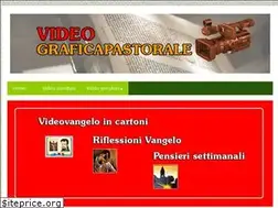 Sites similar to videograficapastorale.it