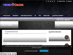 Sites similar to videoguejos.com