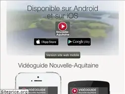 Sites similar to videoguidelimousin.fr