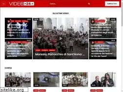 Sites similar to videoh24.it