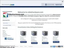 Sites similar to videohardware.com
