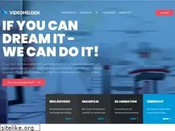 Sites similar to videohelden.net