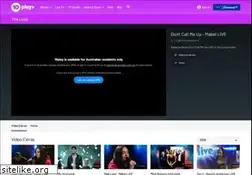 Sites similar to videohits.com.au
