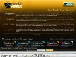 Sites similar to videohiveviewer.com