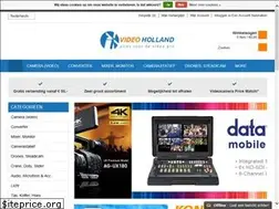 Sites similar to videoholland.nl