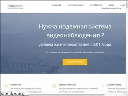 Sites similar to videohouse.com.ua