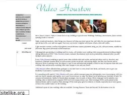 Sites similar to videohouston.com
