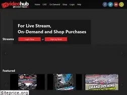 Sites similar to videohub.co.nz