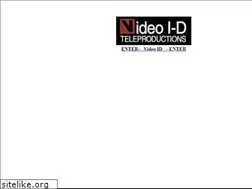 Sites similar to videoid.com