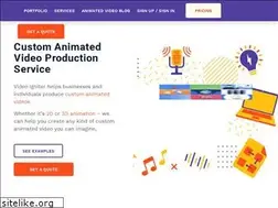 Sites similar to videoigniter.com