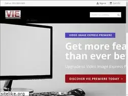 Sites similar to videoimageexpress.com