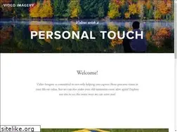 Sites similar to videoimagery.net