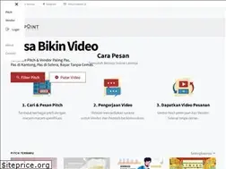 Sites similar to videoin.id