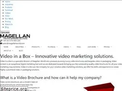 Sites similar to videoinabox.co.uk