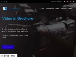 Sites similar to videoinbrochure.com