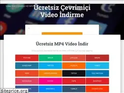 Sites similar to videoindir.com