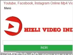 Sites similar to videoindir.gen.tr