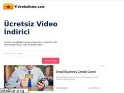 Sites similar to videoindirme.com