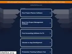Sites similar to videoindirxa.com