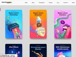 Sites similar to videoinfographica.com