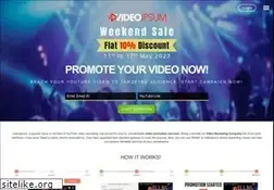 Sites similar to videoipsum.com