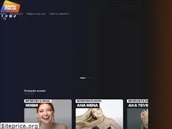 Sites similar to videoitalia.com
