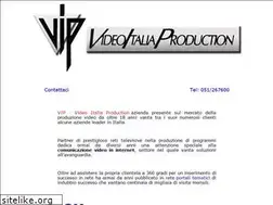 Sites similar to videoitaliaproduction.it