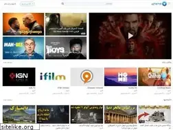 Sites similar to videoj.ir