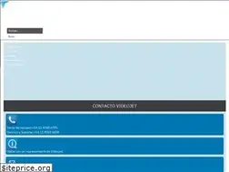 Sites similar to videojet.com.ar