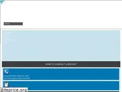 Sites similar to videojet.com