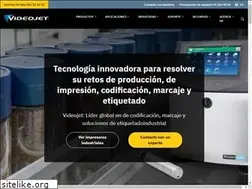 Sites similar to videojet.es