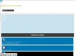 Sites similar to videojet.fr