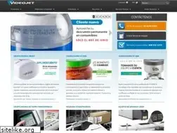 Sites similar to videojet.mx