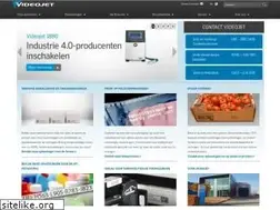 Sites similar to videojet.nl