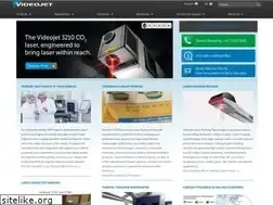 Sites similar to videojet.sg
