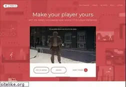 Sites similar to videojs.com