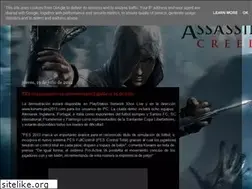 Sites similar to videojuegos-trucos.blogspot.com