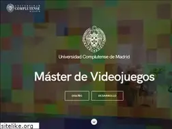 Sites similar to videojuegos-ucm.es