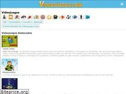 Sites similar to videojuegos.com