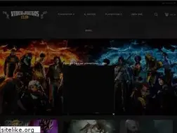 Sites similar to videojuegosclub.com