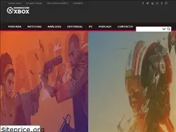 Sites similar to videojuegoscontraelcancer.es