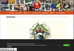 Sites similar to videojuegoshoracio.com