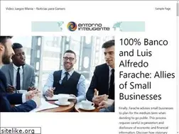 Sites similar to videojuegosmania.com