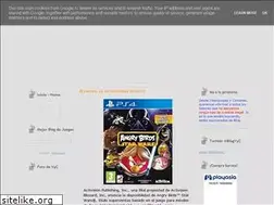 Sites similar to videojuegosyconsolas.blogspot.com