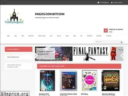 Sites similar to videojuegosz.com
