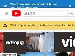 Sites similar to videojug.com