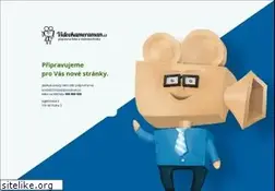 Sites similar to videokameraman.cz