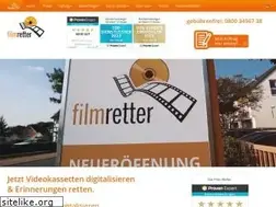 Sites similar to videokassetten-digitalisieren.com