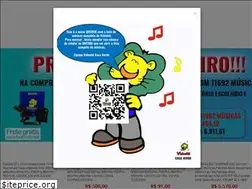 Sites similar to videokecasaverde.com.br